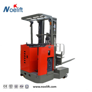 Carrello Elevatore a 4 Direzioni |   Carrello Elevatore Multidirezionale - <span class=keywords><strong>Raymond</strong></span> - Product Image 2