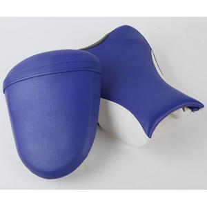 XINMATUO XF-552 delantera y trasera cojín del asiento se combinan para Suzuki GSXR1000 <span class=keywords><strong>GSX</strong></span>-<span class=keywords><strong>R</strong></span> <span class=keywords><strong>1000</strong></span> de 2007 a <span class=keywords><strong>2008</strong></span> - Product Image 2
