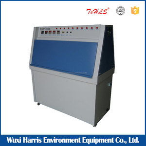 Fácil operação programável UV acelerado <span class=keywords><strong>Weathering</strong></span> Tester UV envelhecimento enviromental câmara de teste - Product Image 1