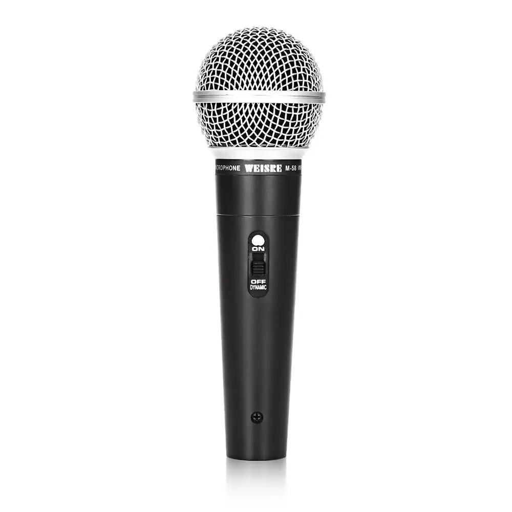 Enping mini micrófono de karaoke