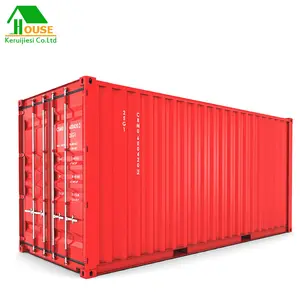 A buon mercato di seconda mano contenitore per la vendita nuovo container container house design