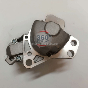 <span class=keywords><strong>Motor</strong></span> de arranque M000T35872 M000T35972 M000T36571 compatible con CadillacSRX Saturn GMC Terrain Pontiac <span class=keywords><strong>Torrent</strong></span> - Product Image 3