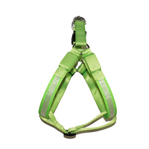 Disetujui CE & Rohs Sabuk Keselamatan <span class=keywords><strong>LED</strong></span> Pengekang Seluruh Badan untuk Anjing - Product Image 2