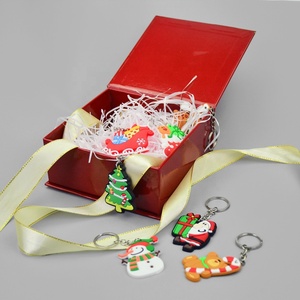 Hot Sale <strong>Cheap</strong> Paper Foldable Christmas Festival Packaging <strong>Gift</strong> Box with Custom logo Paper <strong>Boxes</strong> - Product Image 2