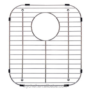Rak Pengering Bawah Wastafel Dapur Rumah, Rak <span class=keywords><strong>Stainless</strong></span> <span class=keywords><strong>Steel</strong></span> - Product Image 2