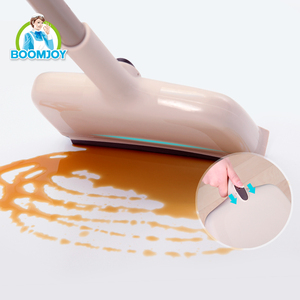 Set <span class=keywords><strong>di</strong></span> Spazzole per Pulizie Domestiche Cleanhome Y3, Set Multiuso con <span class=keywords><strong>Scopa</strong></span> Pieghevole e Paletta, <span class=keywords><strong>Manico</strong></span> in Plastica con Spazzola - Product Image 5