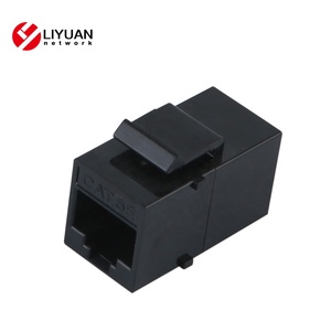 Сетевой кабель LIYUAN UTP RJ45, встроенный соединитель Keystone jack - Product Image 3