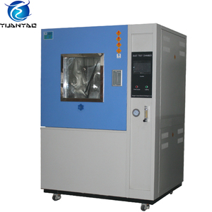 Özelleştirilmiş Çevre Güvenilirlik Toz Dayanıklı Test Odası - Product Image 3