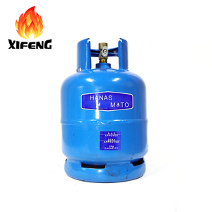 2018 bajo <span class=keywords><strong>precio</strong></span> Arabia Saudita <span class=keywords><strong>GLP</strong></span> cilindro de <span class=keywords><strong>gas</strong></span> tanque de precios baratos s 5 kg - Product Image 4