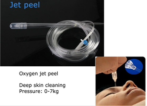 Offre Spéciale hydrophobe pulvérisation d'<span class=keywords><strong>azote</strong></span> liquide o2 portable dispositif d'oxygène avec micro-courant - Product Image 4