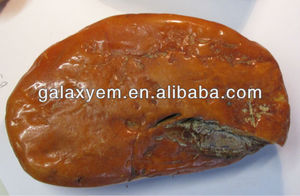 Nguyên Liệu Thô Đá Hổ Phách Tự Nhiên - Product Image 2