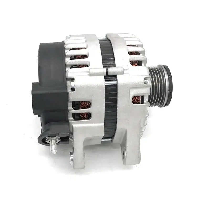 Mini Dynamo AC Generator Dynamo 12 V 150A Lage Rpm Voor NISSAN Voor OPEL Voor RENAULT