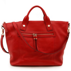 Nuovo Design del produttore di borse da donna di moda in vera pelle borse da donna di marca - Product Image 1