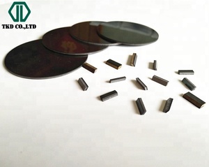 <span class=keywords><strong>PCD</strong></span> Cắt Dụng Cụ Blanks Và Lời Khuyên Cho Laterite Đá Cắt Trong Xây Dựng Và Mỏ Đá Khu Vực - Product Image 2