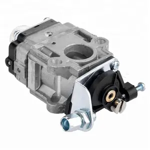 Bàn Chải Cắt TB43 Bộ Phận Chế Hòa Khí Cho 1E40F-5 BC52 BC520 CG430 CG520 43CC 52CC WYK-74 40-5 MP15 15MM Máy Cắt Cỏ Trung Quốc - Product Image 3