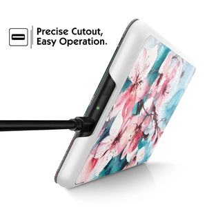 Étui MoKo Premium Ultra Léger Coque de Protection Vente en Gros Usine Réveil Automatique Sommeil Étui pour <span class=keywords><strong>Tablette</strong></span> <span class=keywords><strong>Kindle</strong></span> Paperwhite 2018 - Product Image 3