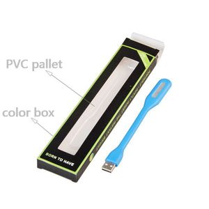 Emergencia Micro USB MINI luz de Flash adornos navidad luz flexible - Product Image 5