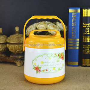 1.6L <strong>STANLEY</strong> HOT COLD <strong>FOOD</strong> JAR <strong>FLASK</strong> VACUUM ADVENTURE CONTAINER CAMPING with Handle - Product Image 3