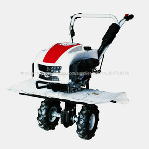 6.5HP arados para motocultores pequeños tractores de jardinería - Product Image 3