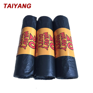 heavy duty refuse ensacarks