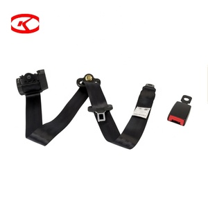 CCC E4 Certificat Nouvelle Universel Ar4m Type Conducteur 3 Points Rétracteur Ceinture Pour Accessoires <span class=keywords><strong>De</strong></span> Voiture - Product Image 1