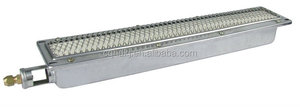 Smokeless เซรามิคแก๊สอินฟราเรด Roastrie Grill เตา (HD538) - Product Image 3