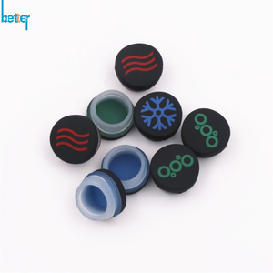 Công Tắc Nhấn Cao Su Silicone OEM Nút Đơn - Product Image 5