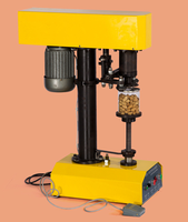 Djyd — Machine pour scellage de canette à anneau coulissant, Semi-automatique, pour Soda et bière, vente d'usine, TDFJ-160