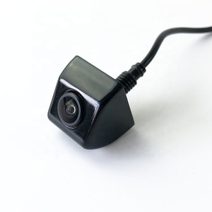Small Hidden HD Wide-angle <strong>Car</strong> Rear View Reversing Backup <strong>Camera</strong> <strong>for</strong> Parking Monitor All <strong>Car</strong> Models <strong>Security</strong> - Product Image 2