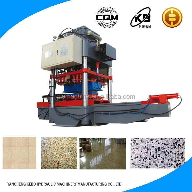 Все экспортной продукции горячие продажи зерна линии мозаичные плитки пола making machine