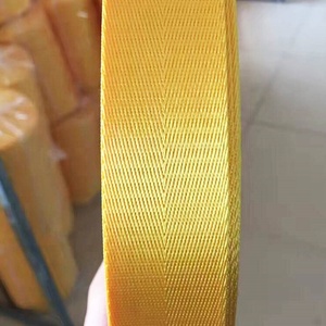 ZONESIN High Quality 25mm 38mm 50mm 100% Flat Nylon <strong>Webbing</strong> <strong>Strap</strong> for Bags - Product Image 5