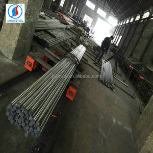 Barras Redondas de Acero Inoxidable 304 de Primera Calidad ASTM A276, Tolerancia H9/H11, con Lazos en Ambos Extremos - Product Image 5