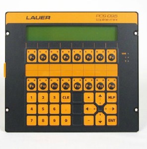 Nouveau clavier film <span class=keywords><strong>LAUER</strong></span> PCS095 - Product Image 1
