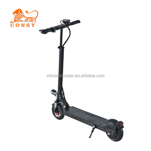 ES8001 8 pulgadas 350 W 36 V 10.4ah e scooter bicicleta eléctrica Scooter Eléctrico bicicleta e - Product Image 2