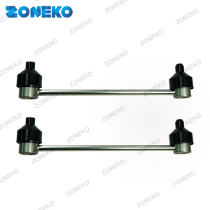 La mejor barra estabilizadora de coche de calidad OEM en China 48820-33070 48820-33040 48820-06050 Conjunto de enlace estabilizador delantero - Product Image 4