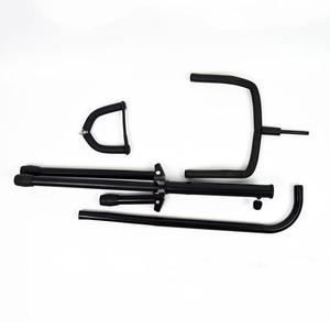 Suerte — trépied <span class=keywords><strong>support</strong></span> <span class=keywords><strong>pour</strong></span> <span class=keywords><strong>guitare</strong></span> acoustique oem, pied de sol, vente en gros - Product Image 5