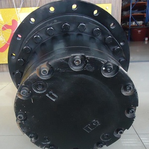 <span class=keywords><strong>ZAXIS</strong></span> 200 Motor Perjalanan, Penggerak Akhir ZX200 untuk Ekskavator Hidrolik
