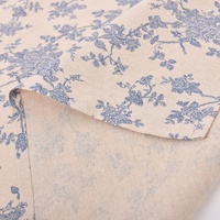 Serviettes de table en tissu imprimé de haute qualité, directement de l'usine, pour hôtels