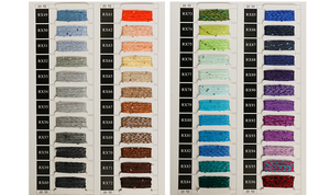 Bán Nóng Pha Trộn <span class=keywords><strong>Fancy</strong></span> Sợi Phản Quang Sequin Sợi Với Bông Và Bạc Kim Loại Sợi - Product Image 6