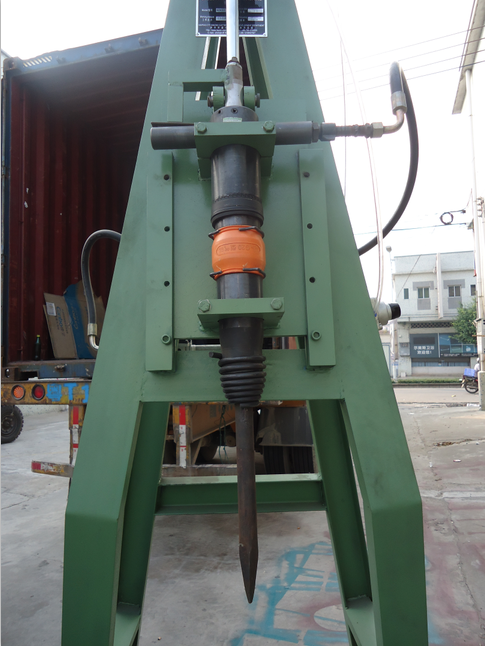 Shell frapper machine Vibre Décortiqueur Machine nettoyer moule coquilles de jette