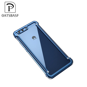 New Blank Alluminio Metallo Personalizzato Cassa Del Telefono Mobile <span class=keywords><strong>Per</strong></span> <span class=keywords><strong>Huawei</strong></span> <span class=keywords><strong>P10</strong></span> - Product Image 1