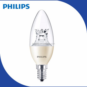 Ampoule LED <span class=keywords><strong>PHILIPS</strong></span> MASTER LED Candle E14, prix de l'ampoule LED <span class=keywords><strong>PHILIPS</strong></span>, LED Candle <span class=keywords><strong>4W</strong></span> BA38 - Product Image 4