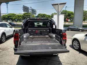 Revestimiento de alta calidad para camioneta Toyota Hilux Revo Isuzu Dmax, forro de cama para camioneta, doble cabina, para recoger, 2016-2020 - Product Image 5