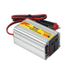 La mejor alta calidad 12v 220v dc al coche de la <span class=keywords><strong>CA</strong></span> inversor de corriente - Product Image 2
