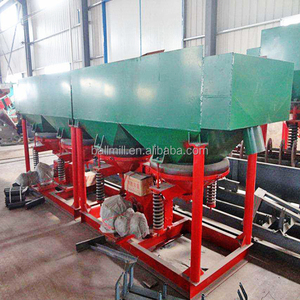 Cassiterite Quặng Máy Chế Biến Khoáng Jig Separator Với Giá Tốt Nhất - Product Image 3