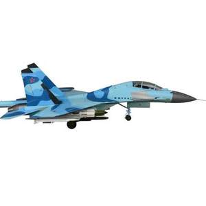 Diecast राल पैमाने 1:32 मॉडल हवाई जहाज SU30 संग्रहणीय संग्रह के लिए 1/32 कस्टम लोगो के साथ उच्च गुणवत्ता - Product Image 3