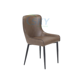 Diseño de acero silla de director, bistro EMES sillón - Product Image 2