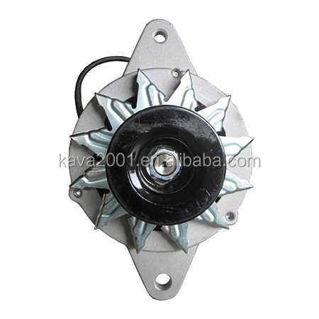 24V Auto Alternator for Nissan 23100Z5769 - Reliable Performance
