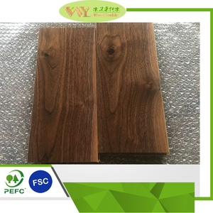 Offre Spéciale <span class=keywords><strong>Noyer</strong></span> Américain Parquet Large <span class=keywords><strong>Planche</strong></span> <span class=keywords><strong>de</strong></span> Sol En <span class=keywords><strong>Noyer</strong></span> - Product Image 2