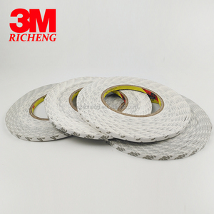 Non-woven Tissue Carrier <strong>3m</strong> <strong>9080</strong> <strong>Double</strong> <strong>Sided</strong> <strong>Tape</strong> - Product Image 2
